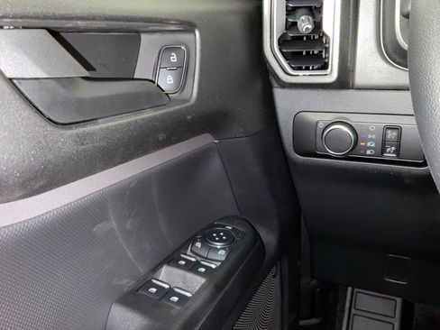 New 2026 Ford Bronco Sport Big Bend w/ Black Appearance Package AWD/4WD image 20