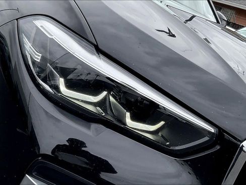 Used 2022 BMW X5 xDrive40i w/ Climate Comfort Package image 29