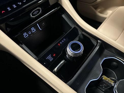 New 2026 Jeep Grand Cherokee Limited AWD/4WD image 34