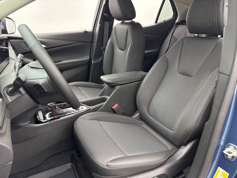 New 2026 Buick Encore GX Preferred w/ Advanced Technology Package AWD/4WD image 17