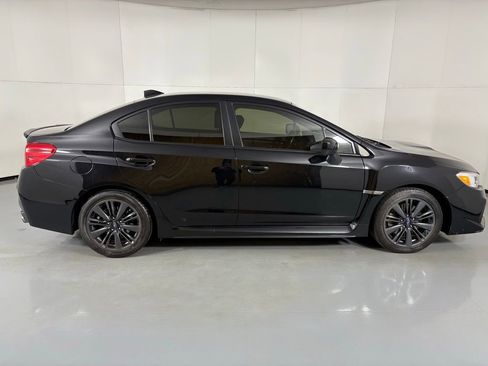 Used 2021 Subaru WRX image 9