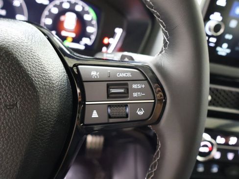 New 2026 Honda Civic Sport Touring image 31