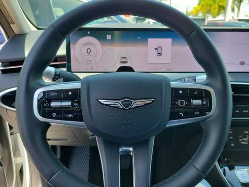 Used 2026 Genesis GV70 2.5T AWD/4WD image 15