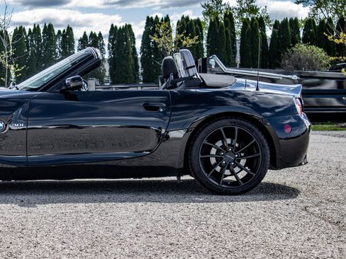 Used 2008 BMW Z4 3.0i RWD image 24