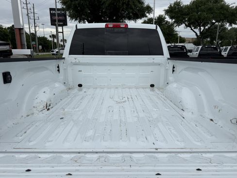 Used 2024 RAM 2500 Laramie w/ Safety Group AWD/4WD image 30
