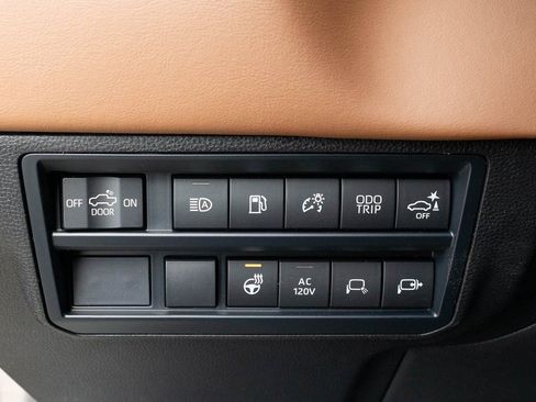 New 2025 Toyota Tundra 1794 Edition w/ TRD Off-Road Package image 19