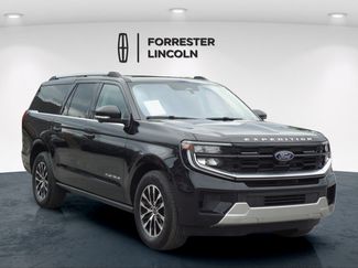 Used 2025 Ford Expedition Max Platinum AWD/4WD video 1