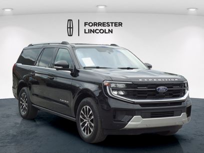 Used 2025 Ford Expedition Max Platinum