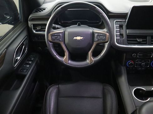 Used 2023 Chevrolet Tahoe High Country w/ Advanced Technology Package image 10