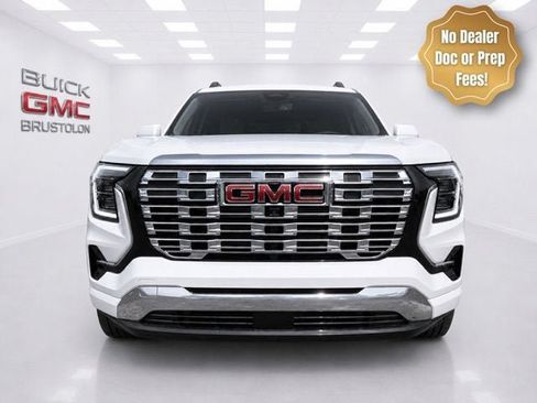 New 2027 GMC Terrain Denali AWD/4WD image 2