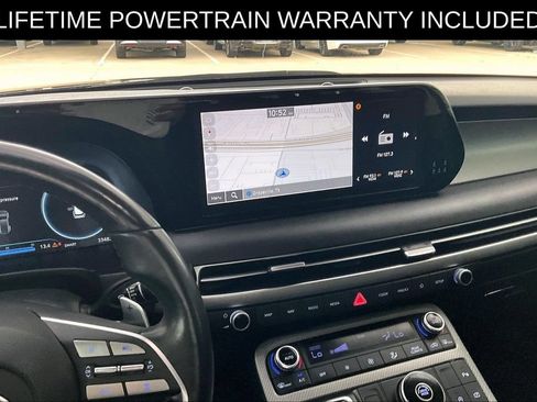 Used 2025 Hyundai Palisade SEL FWD image 8