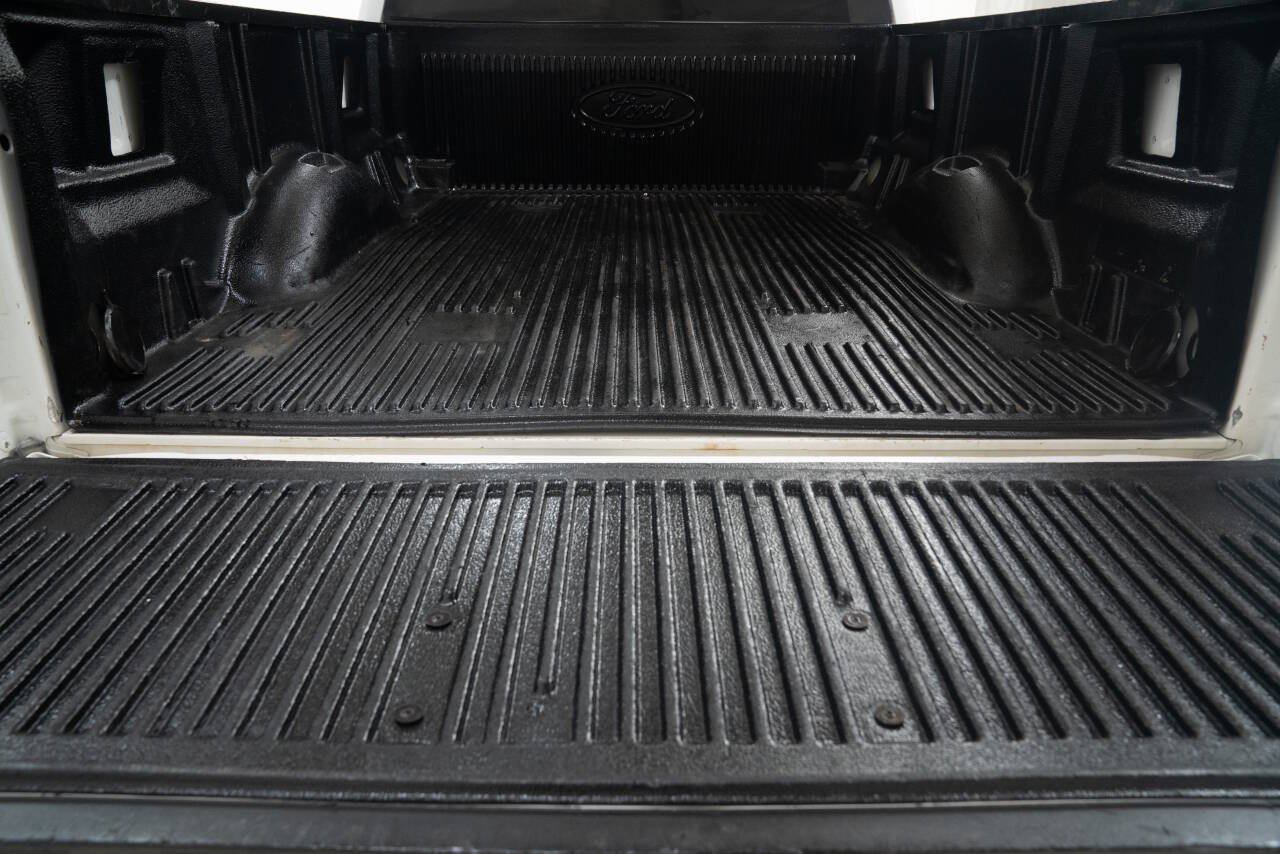 Used 2021 Ford F150 XLT w/ Equipment Group 301A Mid AWD/4WD image 29