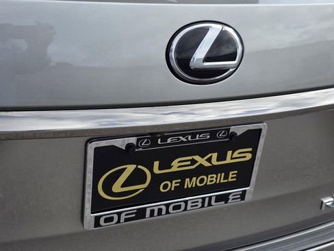 Certified 2021 Lexus RX 350 F Sport image 32