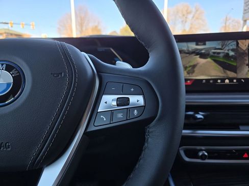 New 2026 BMW X5 xDrive50e w/ Premium Package AWD/4WD image 31