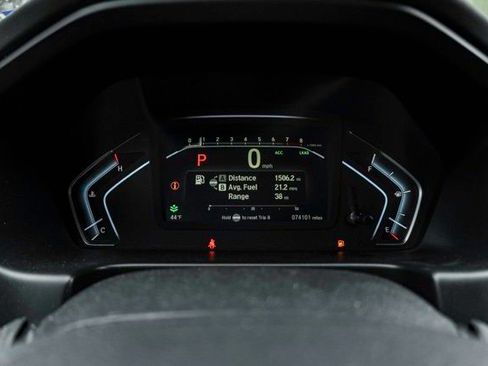 Used 2019 Honda Odyssey EX-L image 14