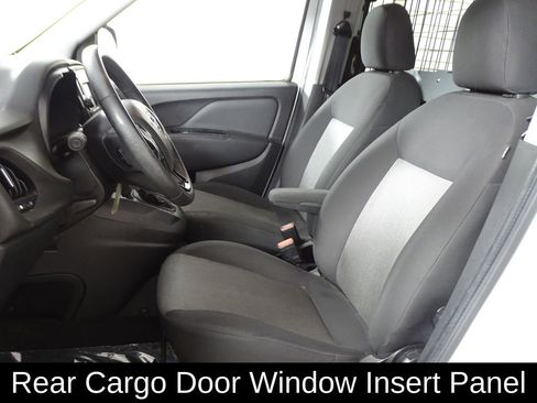 Used 2019 RAM ProMaster City Tradesman SLT image 11