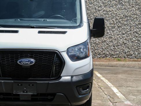 Used 2023 Ford Transit 250 148 High Roof RWD image 31