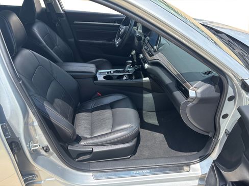 Used 2022 Nissan Altima 2.5 SL image 20