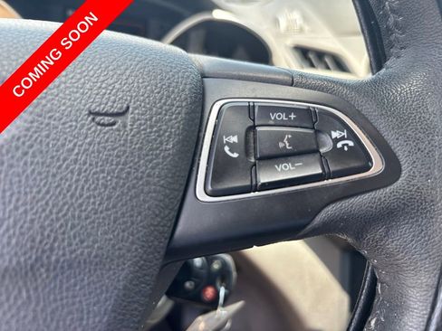 Used 2018 Ford Escape SEL FWD image 22
