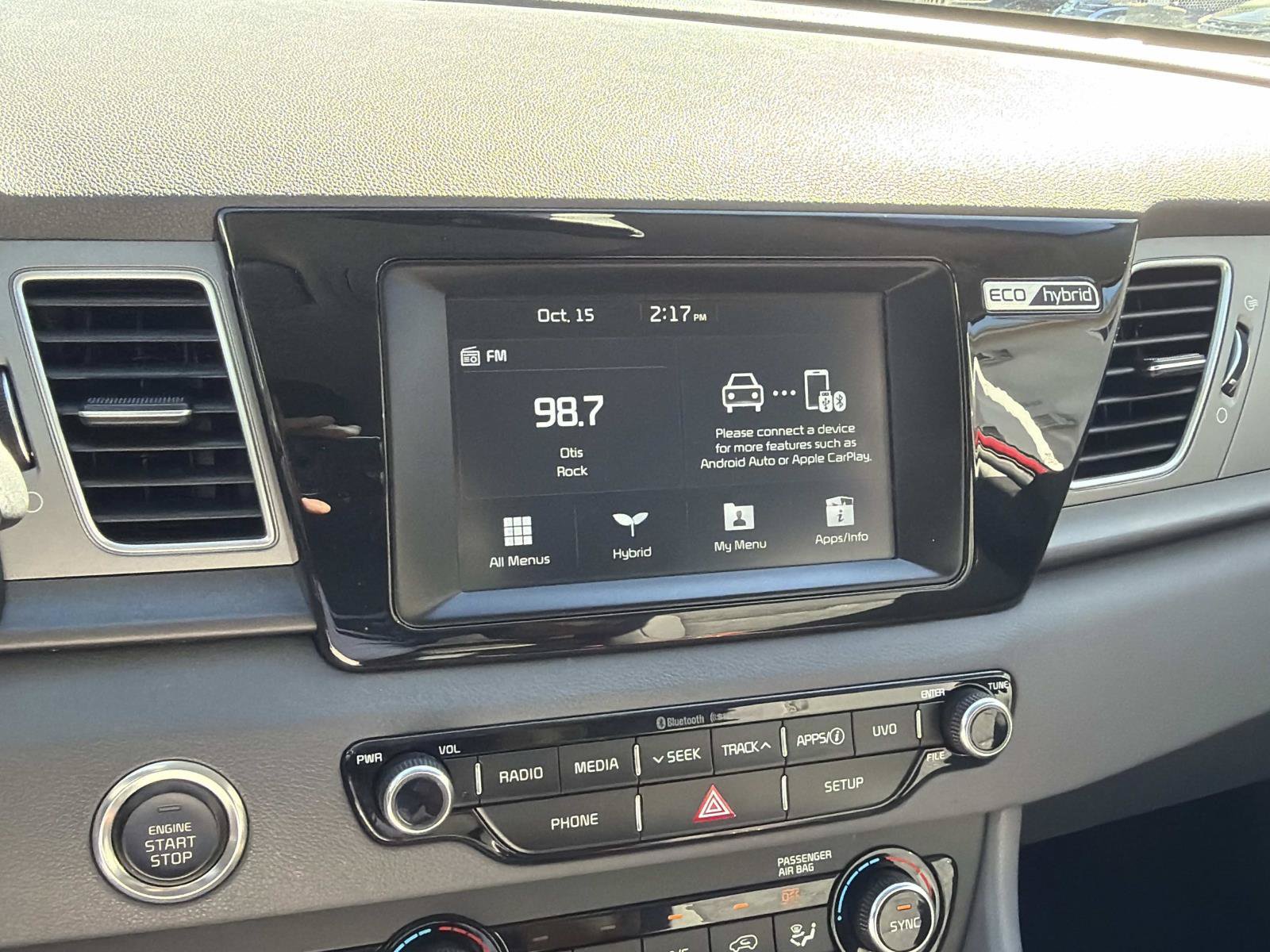 Used 2019 Kia Niro LX FWD image 19