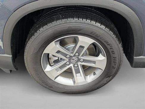 Certified 2026 Honda Pilot EX-L image 21