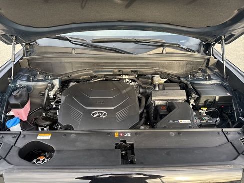 Used 2024 Hyundai Palisade SEL image 34