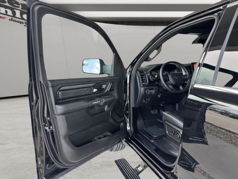 New 2026 RAM 1500 Limited AWD/4WD image 12
