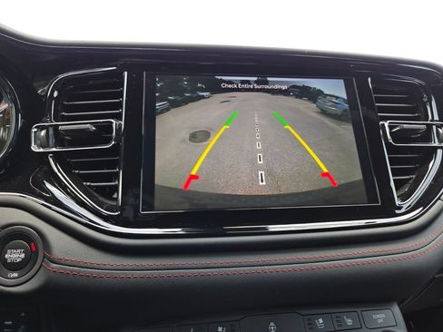 Used 2023 Dodge Durango GT RWD image 38