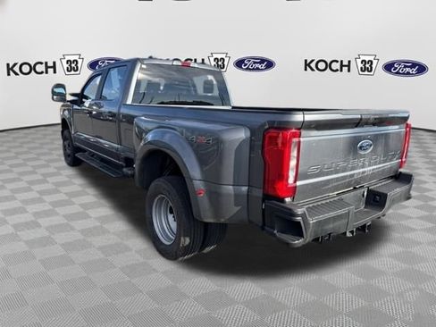 Used 2023 Ford F350 XL w/ XL Driver Assist Package image 5