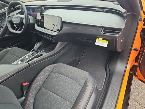 Used 2026 Dodge Charger Scat Pack w/ Blacktop Package AWD/4WD image 28