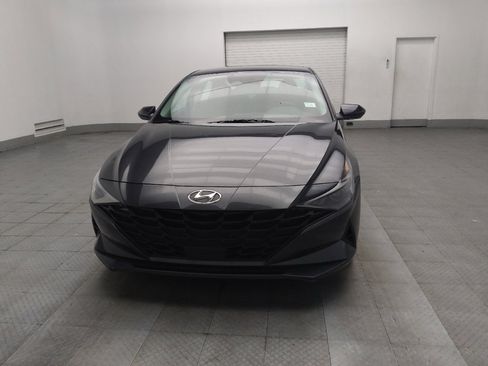 Used 2021 Hyundai Elantra SEL w/ Convenience Package FWD image 15