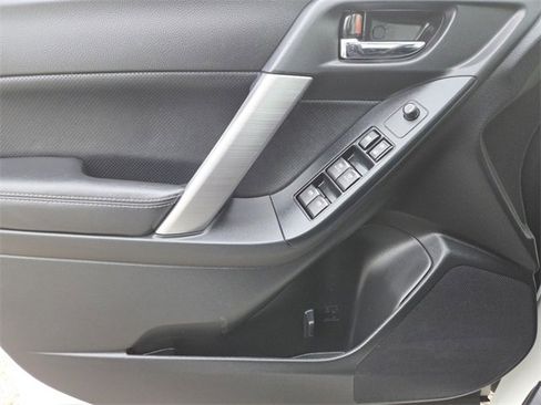 Used 2018 Subaru Forester 2.5i Premium w/ Popular Package #3B image 22