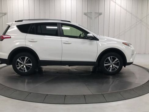 Used 2017 Toyota RAV4 XLE w/ Plus Special Value Package image 9
