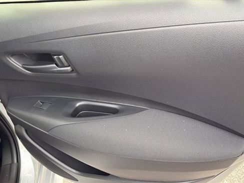 New 2026 Toyota Corolla LE image 25