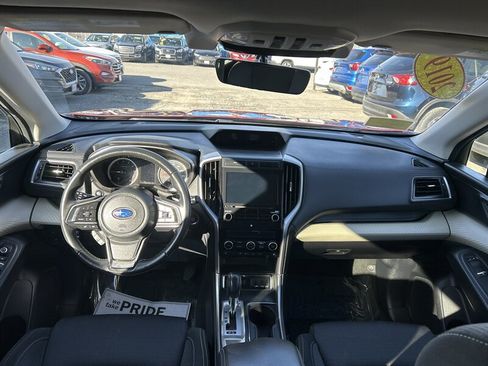Used 2019 Subaru Ascent Premium AWD/4WD image 11