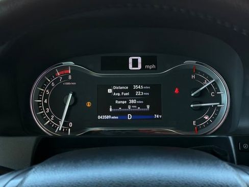 Used 2023 Honda Ridgeline RTL image 29