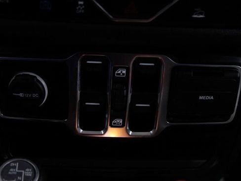 Used 2024 Jeep Wrangler Sport S 4xe w/ Convenience Group image 26