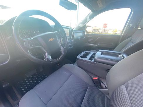 Used 2015 Chevrolet Silverado 1500 LT w/ All Star Edition image 19