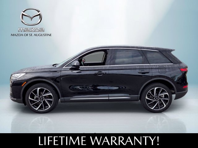 Used 2024 Lincoln Corsair Reserve FWD image 3