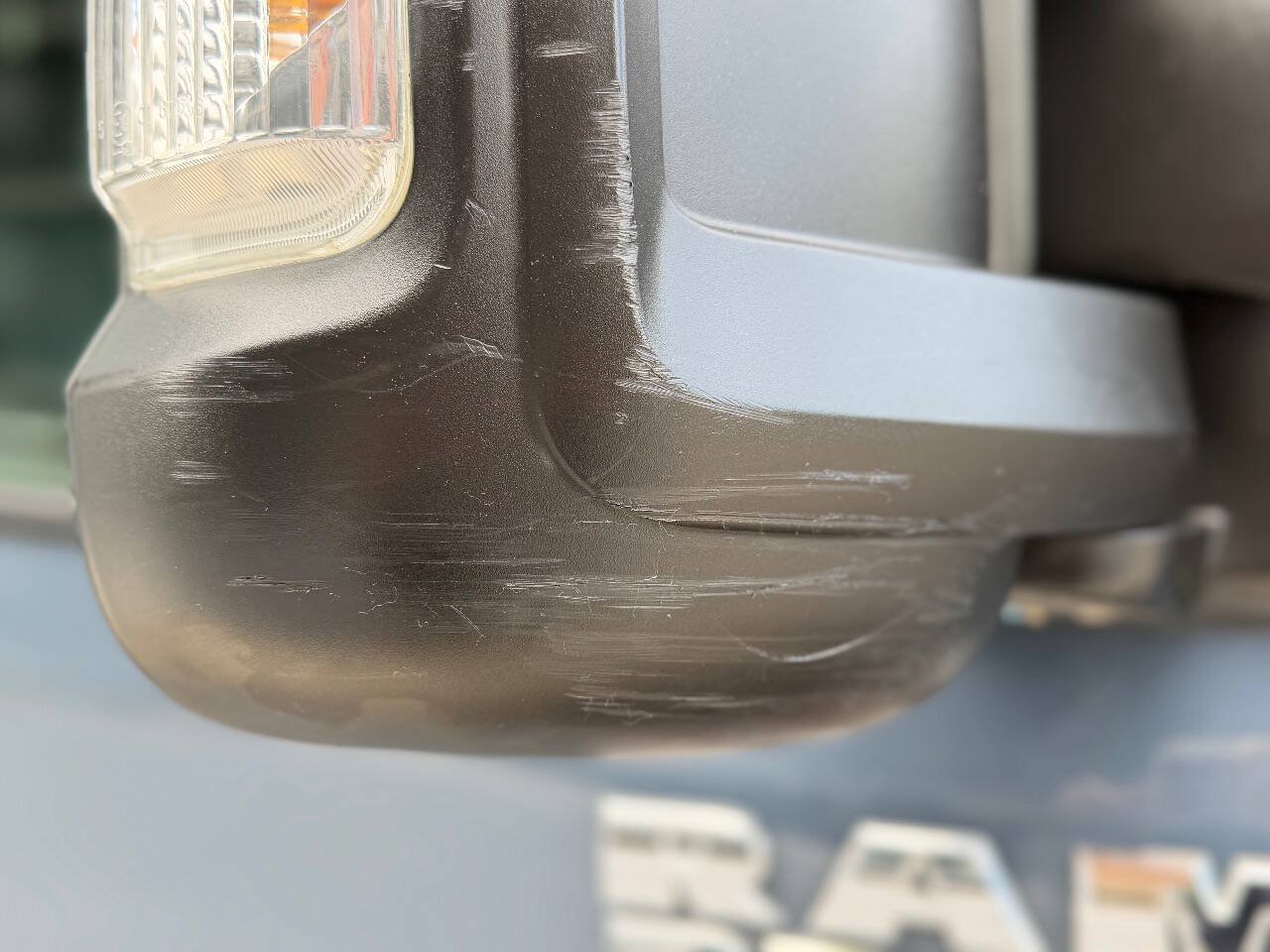 Used 2021 RAM ProMaster 3500 FWD image 23