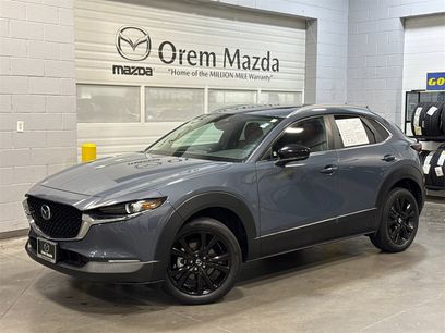 Certified 2022 MAZDA CX-30 AWD 2.5 S w/ Preferred Package