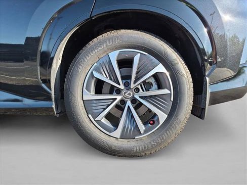 Used 2024 Lexus RZ 300e Premium w/ Accessory Package (Z1) FWD image 9