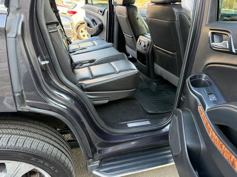 Used 2018 Chevrolet Tahoe Premier image 18