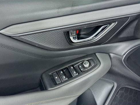 Used 2022 Subaru Outback Wilderness w/ Wilderness Package image 16