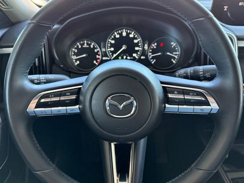 Used 2025 MAZDA CX-50 AWD 2.5 S w/ Preferred Package image 34