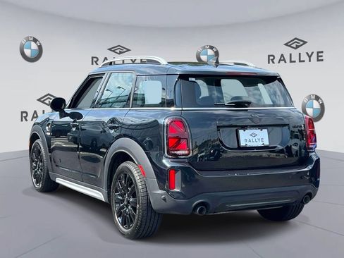 Used 2024 MINI Cooper Countryman S AWD/4WD image 7