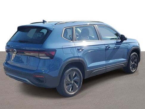 New 2026 Volkswagen Taos S FWD image 4