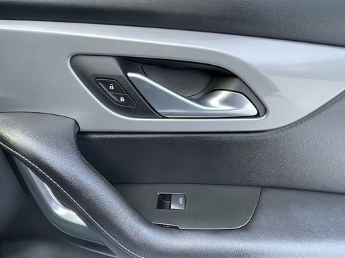 Certified 2022 Chevrolet Blazer LT w/ Sound & Technology Package image 13