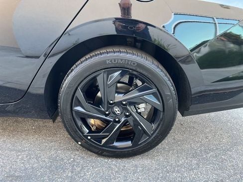 New 2026 Hyundai Elantra Sport image 37