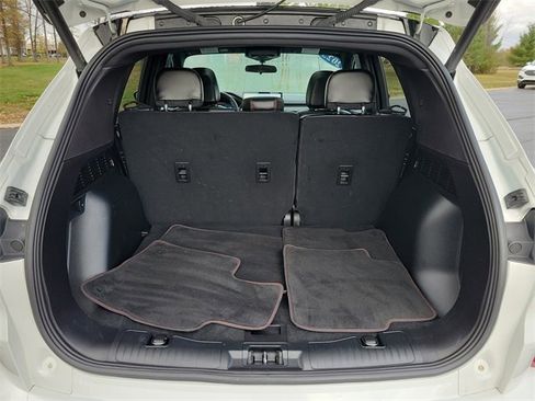 Certified 2023 Ford Escape ST-Line Select w/ Tech Pack #2 image 29